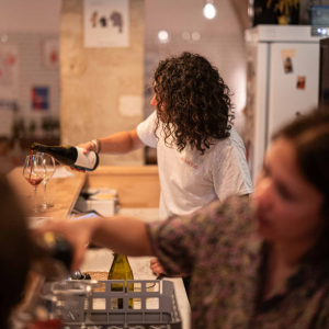 Bar à vin montpellier