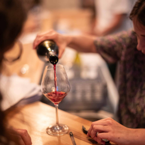 Bar à vin Montpellier