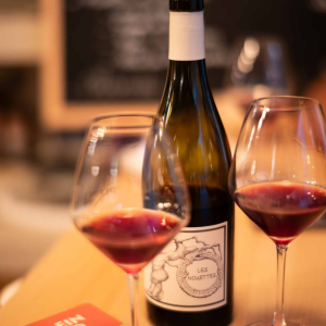 Bar à vin Montpellier
