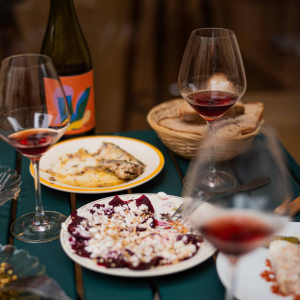 Bar à vin Montpellier